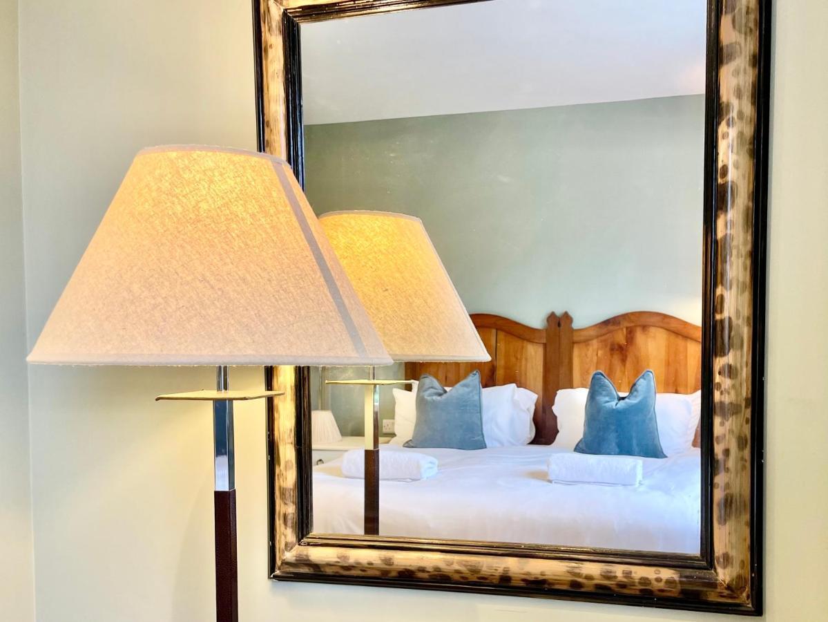 יורק Central Townhouse With Free Off Road Parking And Garden מראה חיצוני תמונה