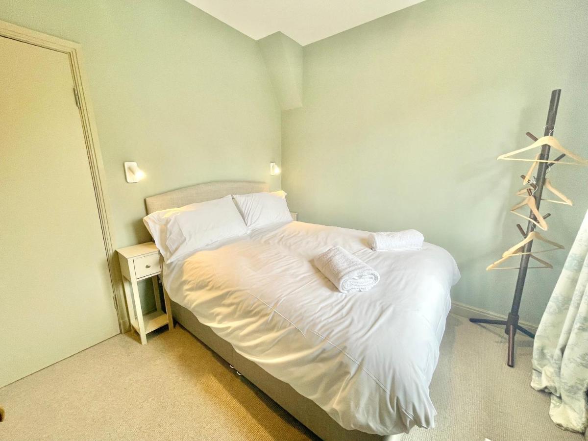 יורק Central Townhouse With Free Off Road Parking And Garden מראה חיצוני תמונה